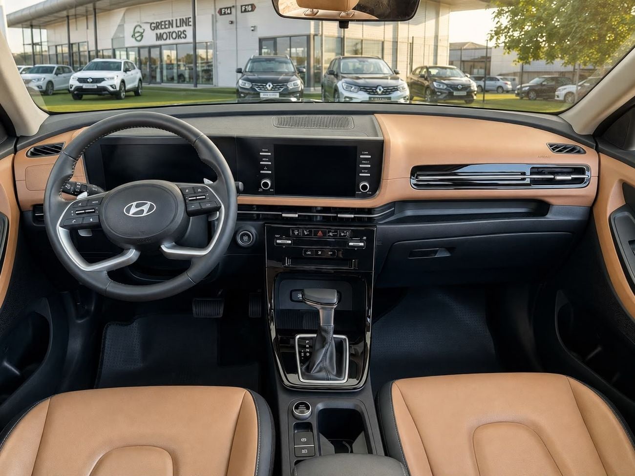 Hyundai Creta COMFORT