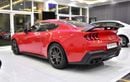 فورد موستانج EXCELLENT DEAL for our Ford Mustang Dark Horse 5.0 ( 2025 Model ) in Red Color GCC Specs