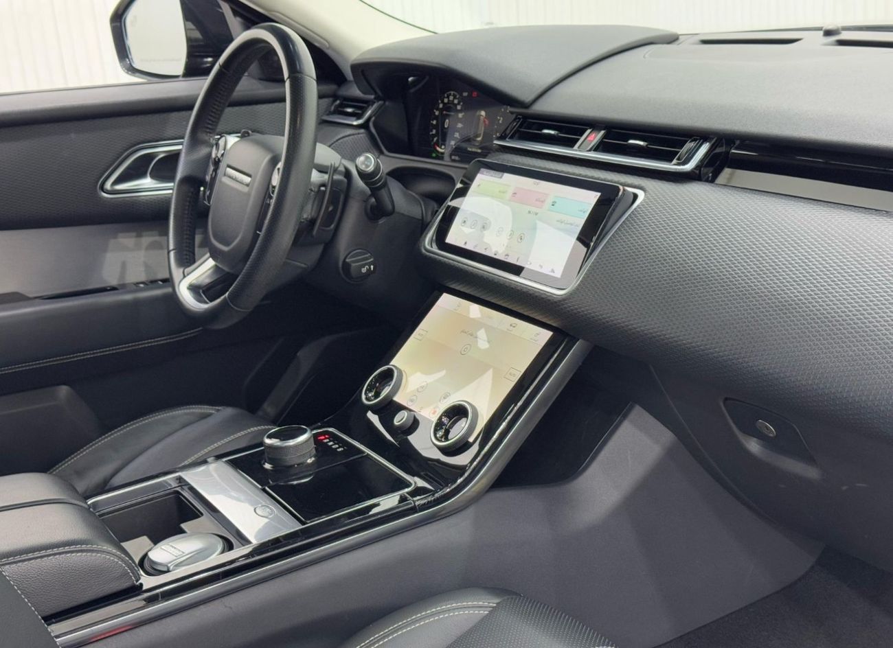 Land Rover Range Rover Velar R-Dynamic 2020 Range Rover Velar R-Dynamic, 2025 Range Rover Warranty, Full Range Rover Service Hist