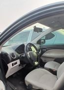 Mitsubishi Attrage GLX Full 1.2L