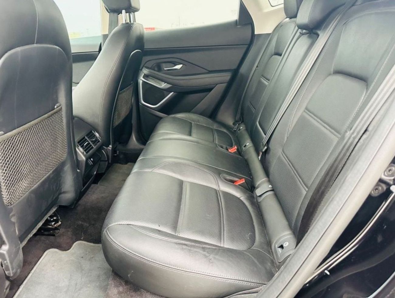 جاكوار E Pace SE 2.0L MODEL 2020 car perfect condition inside and outside