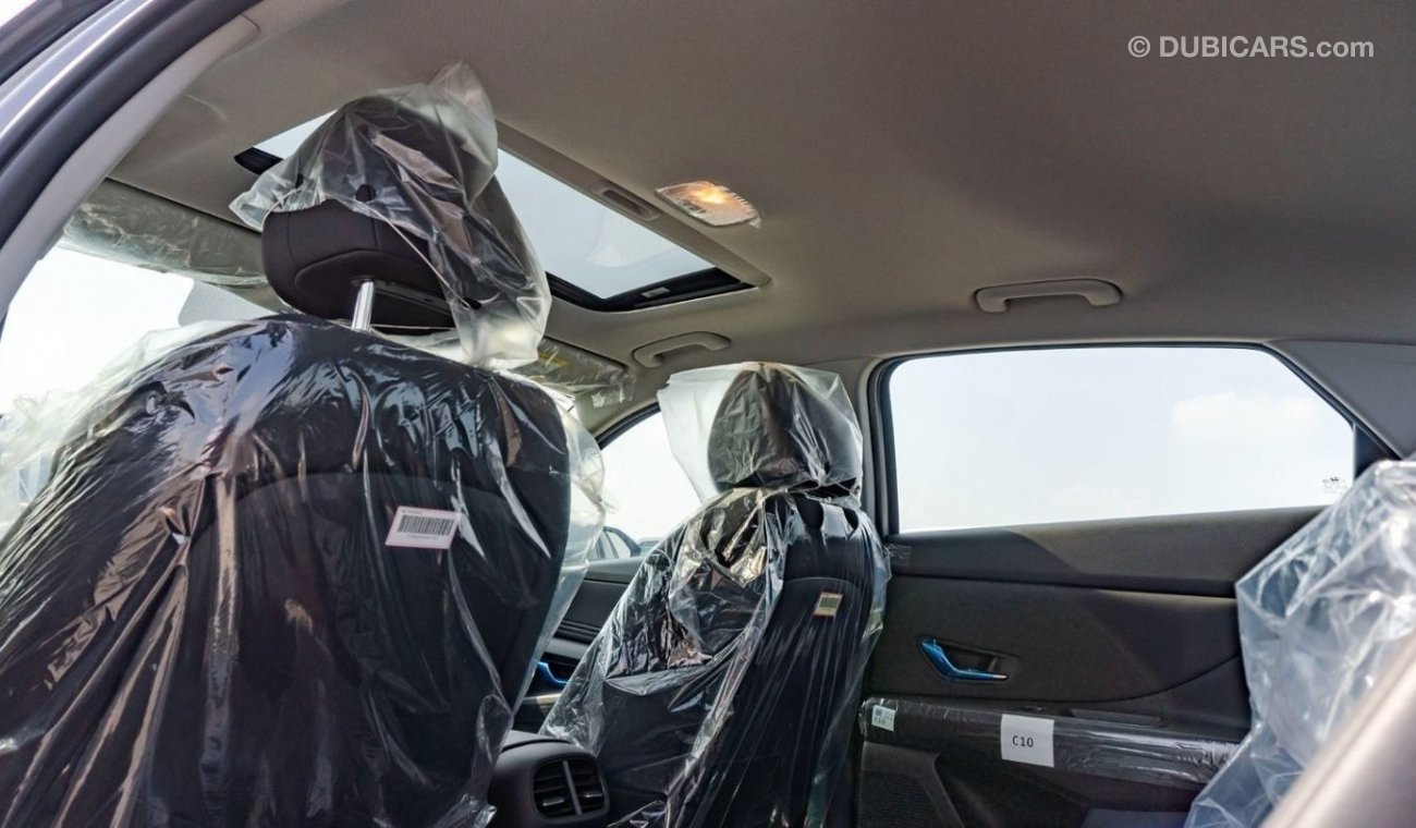 Hyundai Elantra GL 2022 Hyundai Elantra 1.6 Petrol Amazon grey