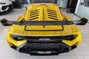 Lamborghini Huracan Lamborghini Huracan STO | Warranty Available | 2022