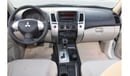 Mitsubishi Pajero Mitsubishi Pajero Sport 2012 in excellent condition without accidents