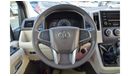 Toyota Hiace Van High Roof Van High Roof Van High Roof TOYOTA HIACE GL 2.8L DIESEL 2022