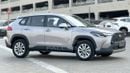 Toyota Corolla Cross XL Toyota COROLLA CROSS 2.0L Gasoline Pioneer AT