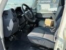 Toyota Land Cruiser Pick Up TOYOTA LC79 Pickup D/C 4.2L Diesel , Diff-Lock , 2024 Model