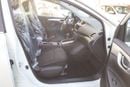 Nissan Sylphy STD (NON GCC) 1.6L PETROL AUTOMATIC TRANSMISSION ( FOR RE- EXPORT ONLY )