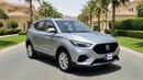 أم جي ZS 2023 STD | AED 470/Month | 0 DP | 30 Day Return | Warranty | Service History