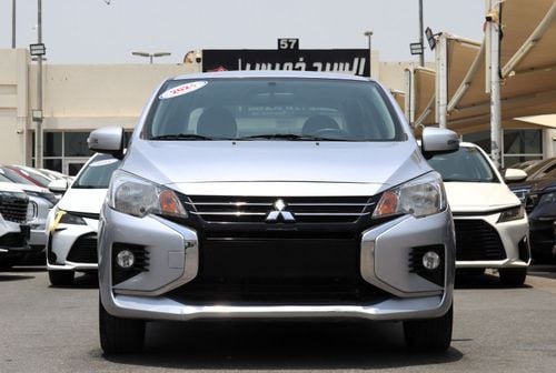 ميتسوبيشي اتراج GLX HIGHLINE