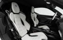 فيراري SF90 ستراديل سترادالي 4.0-liter twin-turbocharged V8 engine + 3 electric motors | Warranty