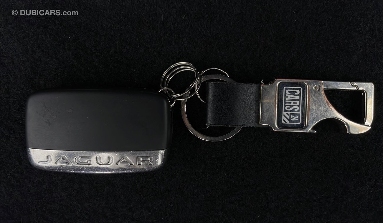 Jaguar F Type S 3 | Zero Down Payment | Free Home Test Drive