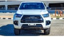 تويوتا هيلوكس HILUX GR 2.8L