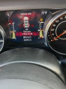 Jeep Wrangler Unlimited Rubicon 2.0L A/T