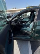 MG 7 2.0L Turbo 1.5L Turbo