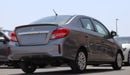 Mitsubishi Attrage GLX HIGHLINE