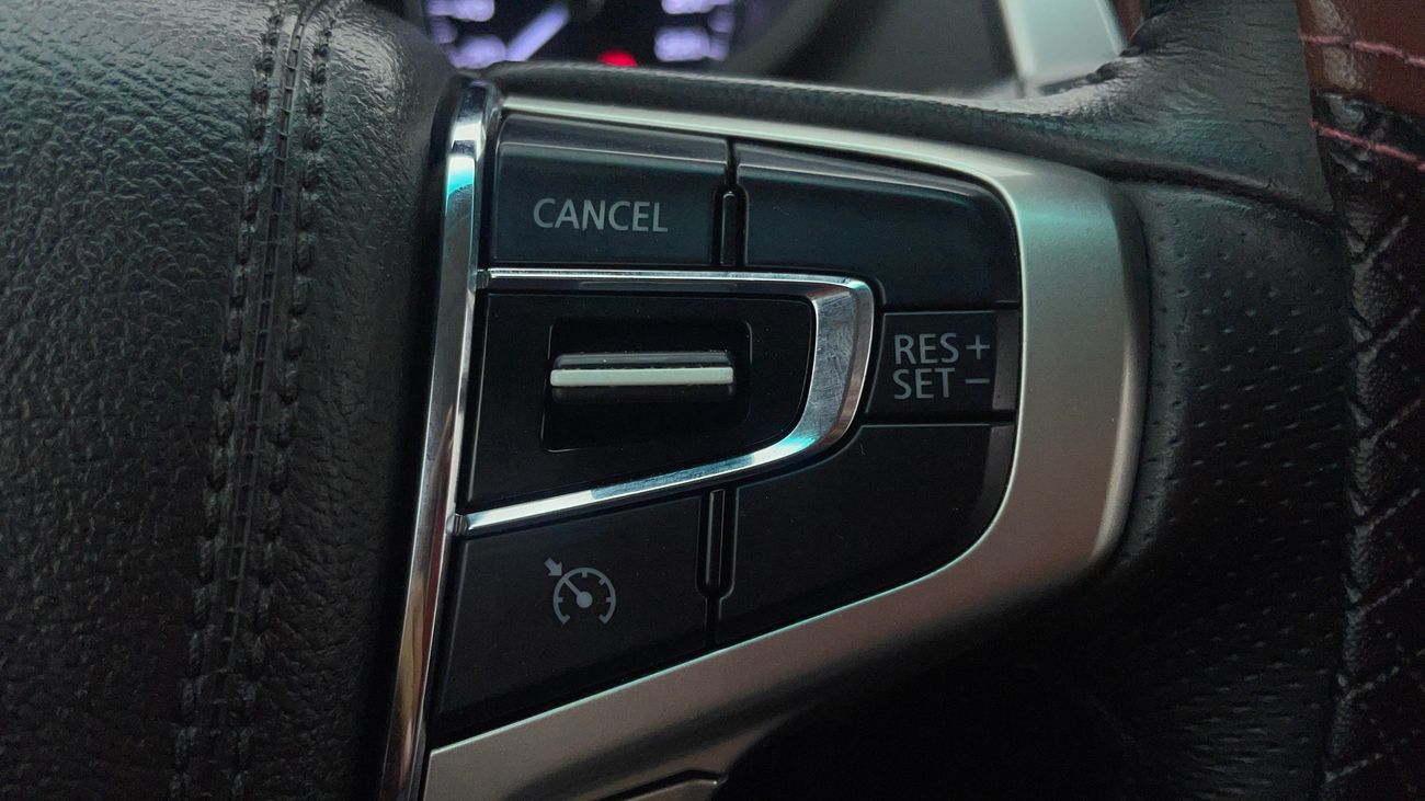 Mitsubishi Montero GLX 3 | Zero Down Payment | Free Home Test Drive