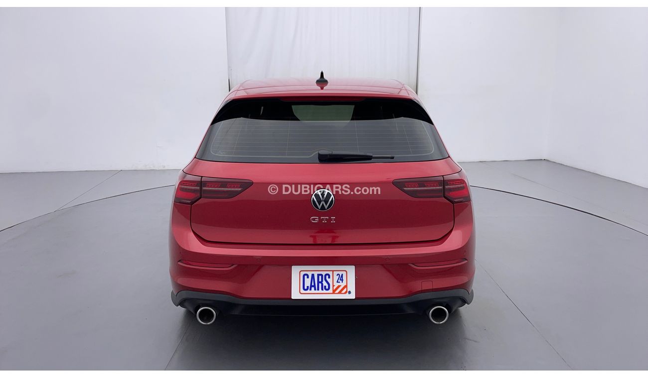 Volkswagen Golf GTI P2 FULL 2 | Zero Down Payment | Free Home Test Drive