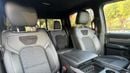 RAM 1500 Big Horn 2023 Crew Cab 4x4  32500Km American