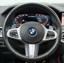 BMW X7 M50i 4.4L (530 HP) 2022 BMW X7 M50i M-Sport, 2028 BMW Warranty + Service Pack, Full BMW Service Hist