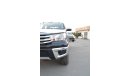 Toyota Hilux PICK UP 2.4L with Chrome Package