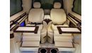 Mercedes-Benz V 250 Luxury Converted Van