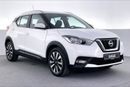 Nissan Kicks SV+NAV | 1 year free warranty | 0 Down Payment