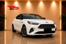 JAC J7 LUXURY | GCC | Warranty & Service Till | FDSH | Original Paint