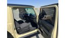 Suzuki Jimny std JIMNY 2022 GLX GCC 7 YEARS WARRANTY// FHS// ORIGINAL PAINT// ACCIDENTS FREE