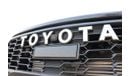 تويوتا هيلوكس D/cab P/up 4x4 2.8L Diesel - A/T - 24YM - GR - WHT_BLK (EXPORT OFFER)
