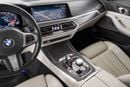 BMW X5 M50i 4.4L