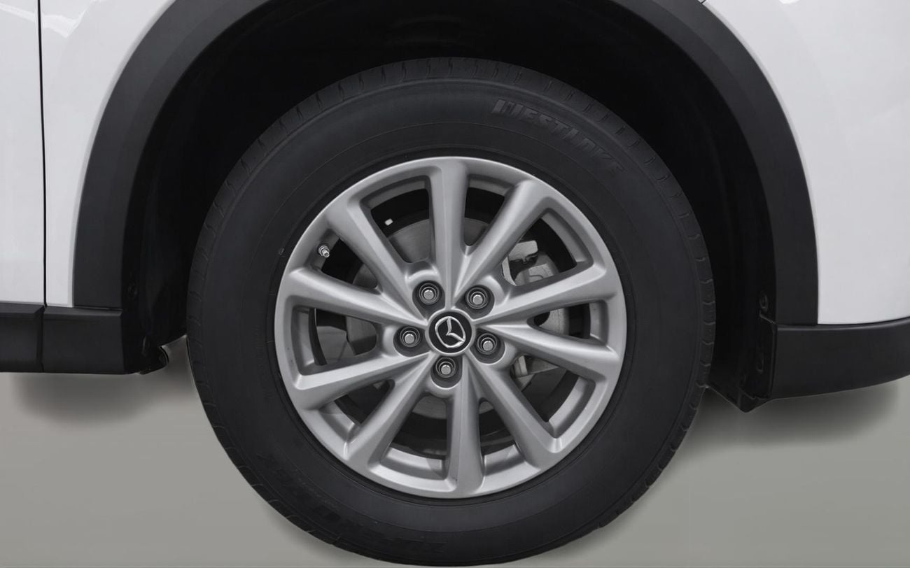 Mazda CX-5 GL 2023 | AED 862/Month | 0 DP | 30 Day Return | Warranty