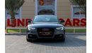 Audi A5 35 TFSI S-Line (Sport Plus) 8TA