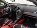 مكلارين 720S PEFORMANCE