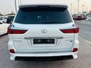 Lexus LX 570 