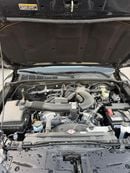 Toyota Hilux DC 4.0L PETROL GR SPORT AUTOMATIC TRANSMISSION ( FOR RE EXPORT ONLY )