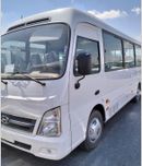 Hyundai County GCC