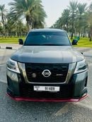Nissan Patrol (CONVERT NISMO) CLEAN INTERIOR & EXTERIOR / JUST BUY AND DRIVE / ONLY FOR EXPORT