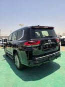 تويوتا لاند كروزر VXR
