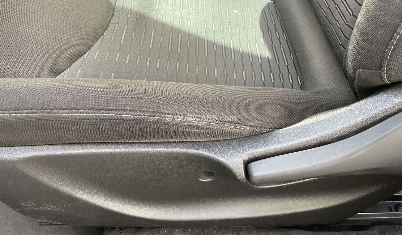 Chevrolet Spark 1200