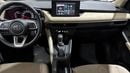 Toyota Yaris 2023 E | AED 566/Month | 0 DP | 30 Day Return | Warranty | Service History
