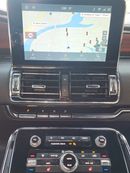 لينكولن نافيجاتور