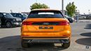 أودي Q8 55 TFSI MHEV Quattro S line V6 3.0L Aut (For Local Sales plus 10% for Customs & VAT)