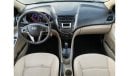 Hyundai Accent 2017 1.4 Ref#18