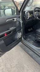 Jetour T2 Jetour T2 Hybrid 1.5L - 2025 Brand New (Export) READY STOCK