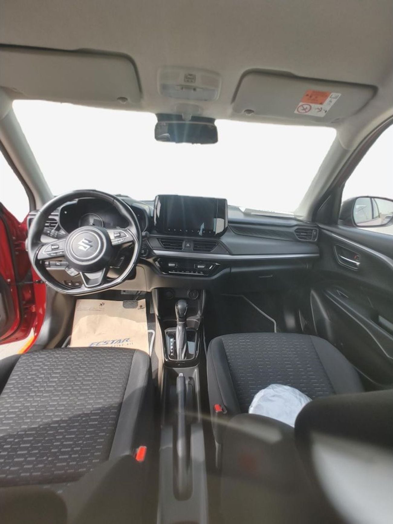 سوزوكي سويفت STD Dzire GLX 1.2L