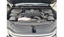 Lexus LX600 Full option clean car accident free