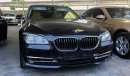 BMW 750Li Li