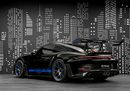 Porsche 911 GT3RS