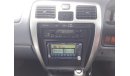 Toyota Hilux SURF RIGHT HAND DRIVE (Stock no PM 676 )